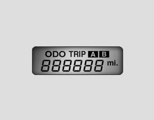 Tripmeter