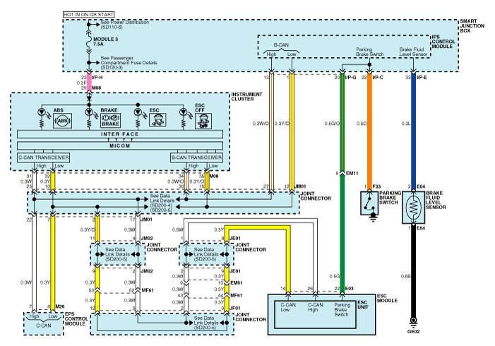 Circuit Diagram - ESC (2)