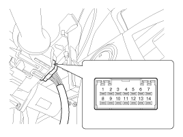 Wiper Switch