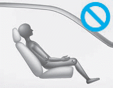 Hyundai Elantra. Main components of the Occupant Classification System