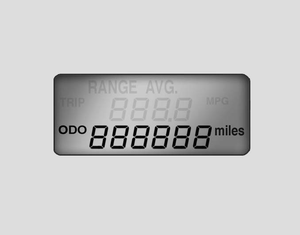 Odometer