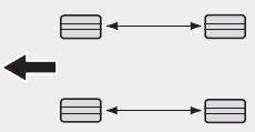 Directional tires (if equipped)