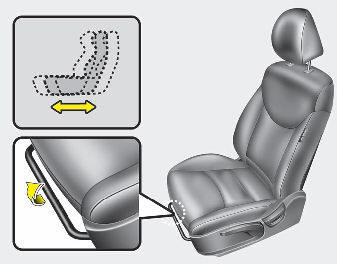 Forward and rearward