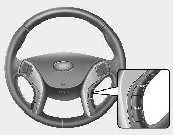 The trip computer is a microcomputer controlling the driver information system.