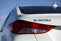 Hyundai Elantra manuals