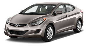 Fifth generation (MD/UD; 2010–2015)